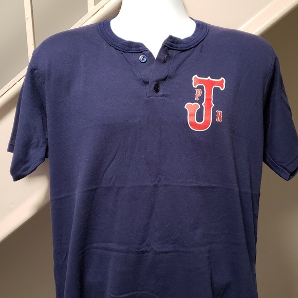 Shirts Vintage Massachusetts Baseball Xl Undershirt Poshmark